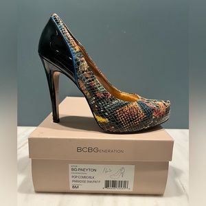BCBGeneration heels